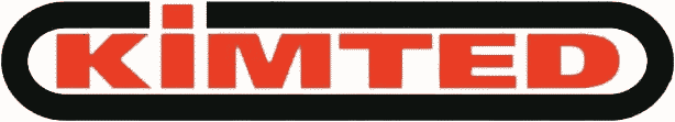 KİMTED Logo
